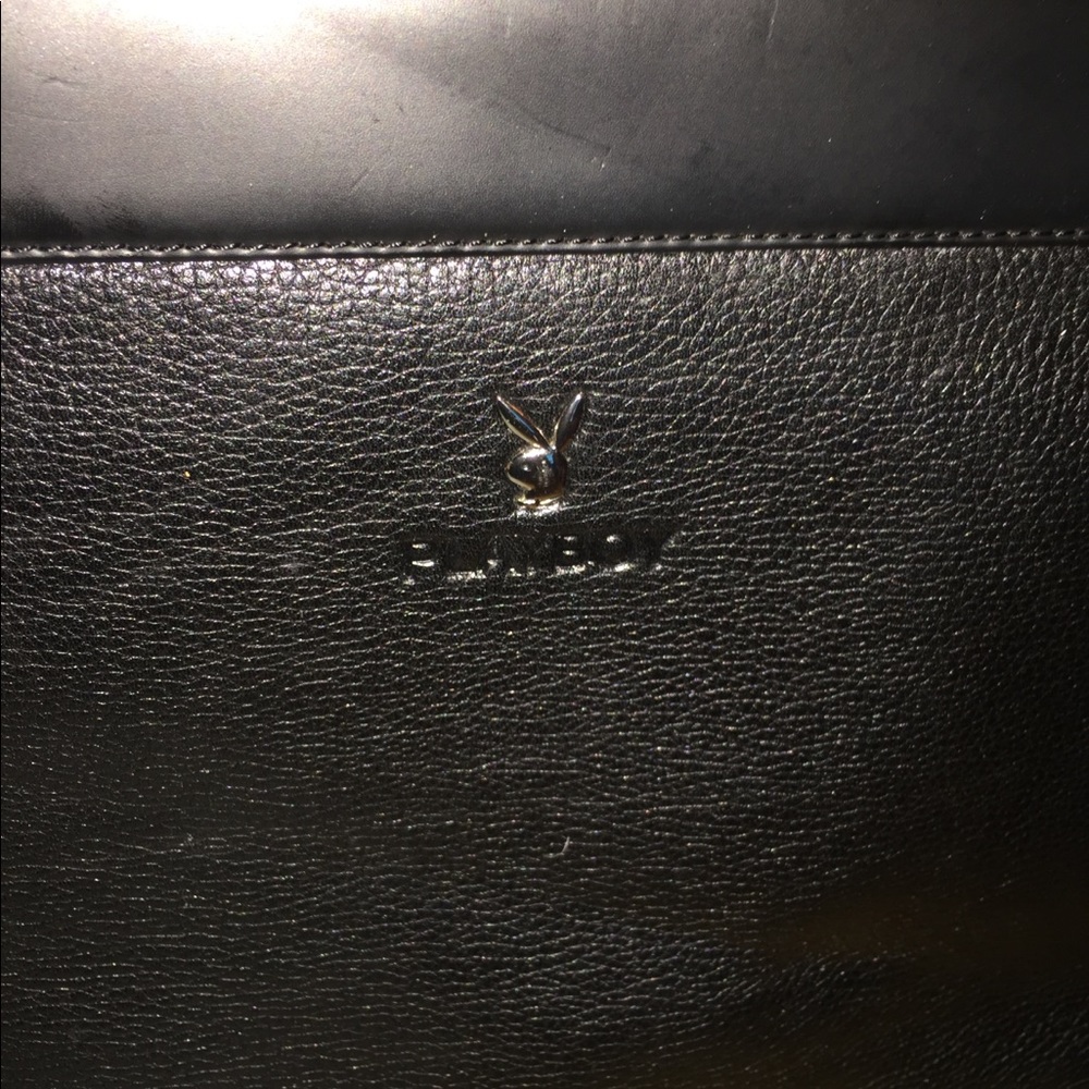 Large Playboy Bag - Picture 4 of 8